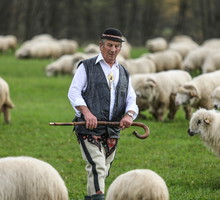 Góralski sposób na złe oko skutecznie odwraca uroki. Jest tylko 1 warunek