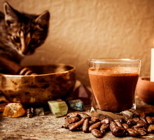 Magiczny napój na dobry nastrój. Główny składnik masz w kuchni