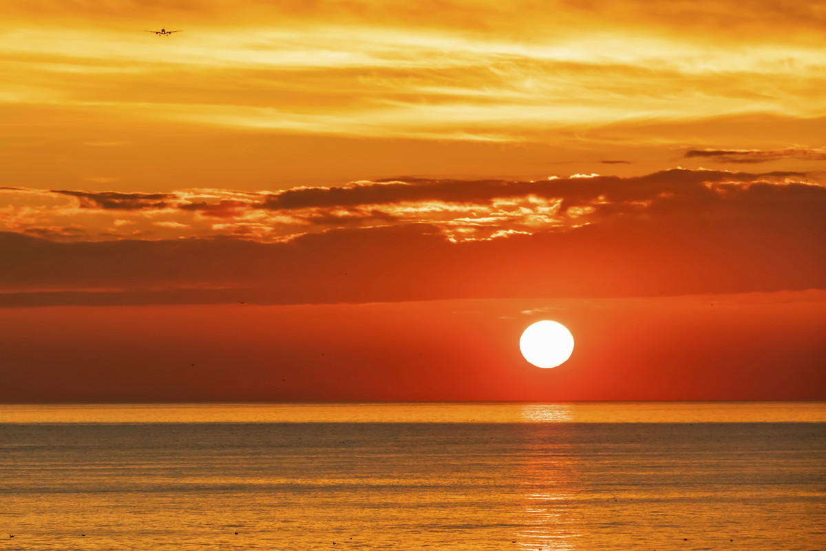 To zjawisko na niebie zwiastuje problemy i kłótnie w domu. Nie przegap tego znaku