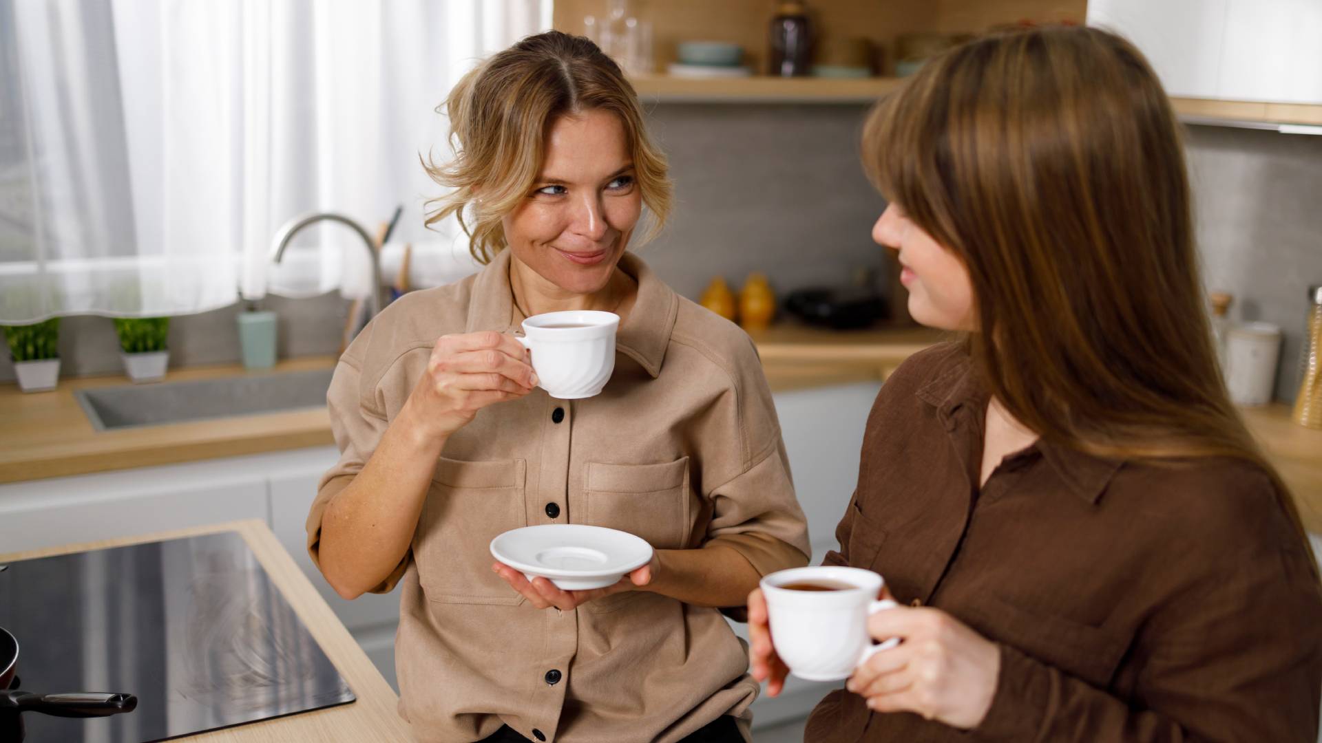 Jeśli nie życzysz tej osobie źle, koniecznie to powiedz. Inaczej ściągniesz na nią pecha
