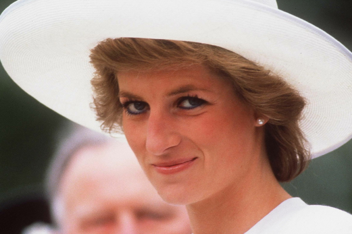 Księżna Diana miała szczęśliwy amulet. Używała go przede wszystkim w tych sytuacjach