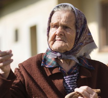 Babcia z Lubelszczyzny zdradziła, że taka pogoda to zapowiedź katastrofy. Możesz się przed tym uchronić