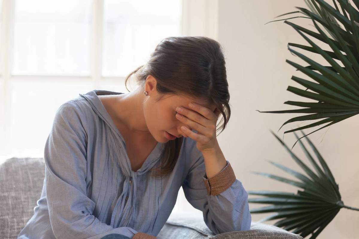 Ten 1 gest ochroni cię przed pechem. Jednak jest mały haczyk