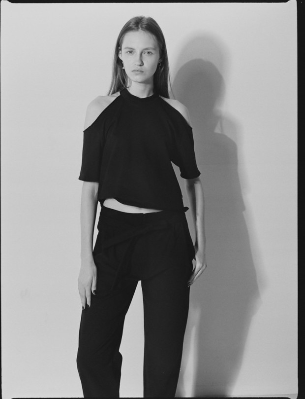 Ania Kuczyńska nowa kolekcja