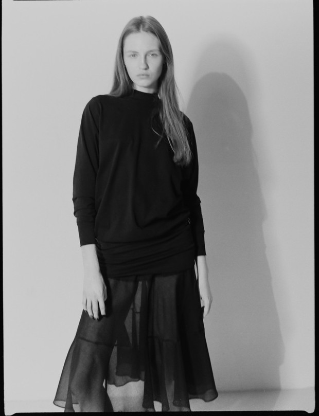 Ania Kuczyńska nowa kolekcja