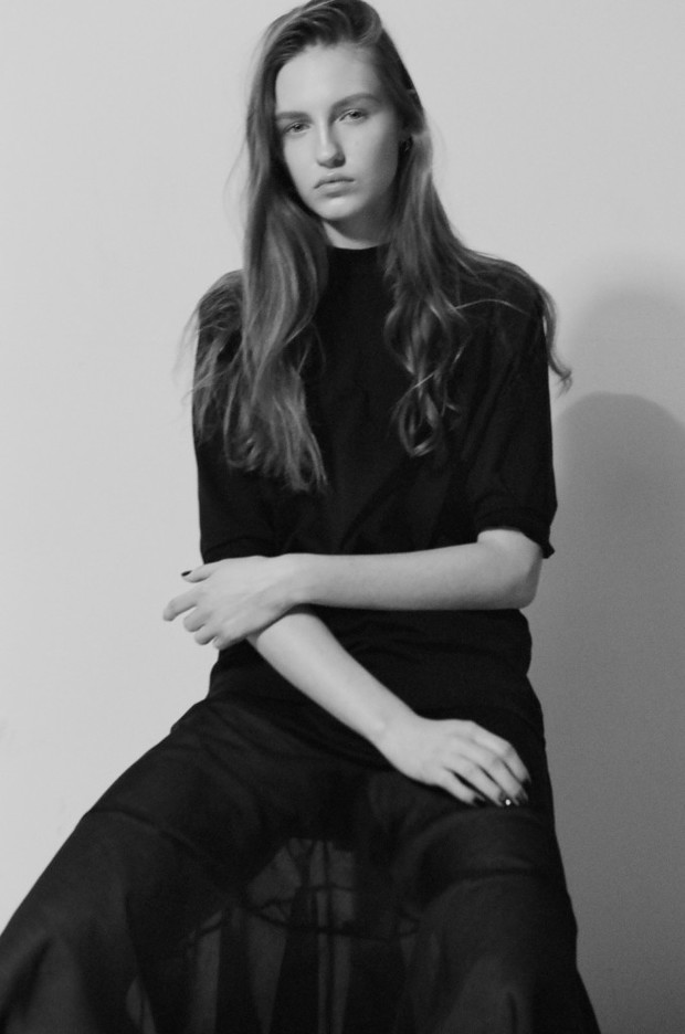 Ania Kuczyńska nowa kolekcja