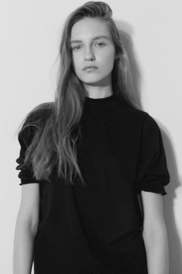 Ania Kuczyńska nowa kolekcja