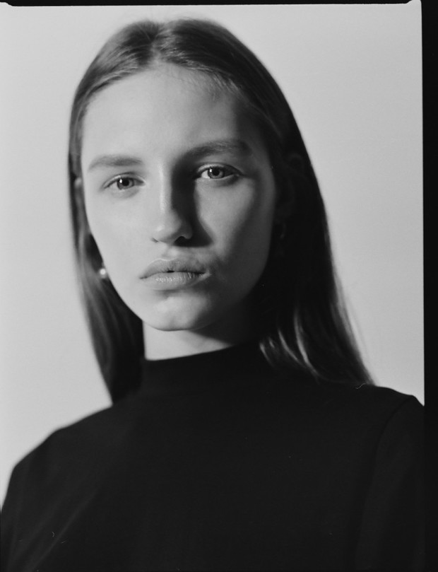 Ania Kuczyńska nowa kolekcja