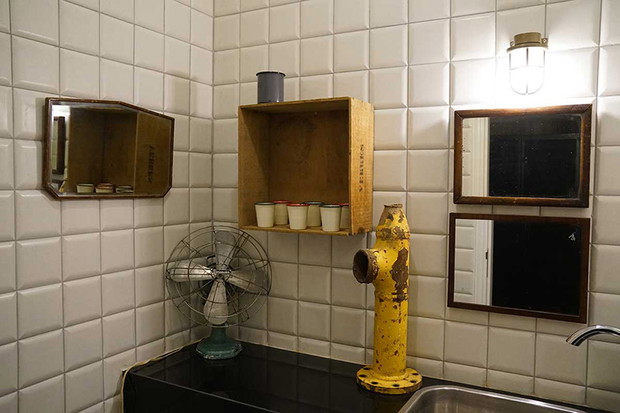 Banksy hotel w Betlejem