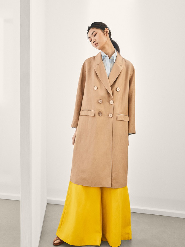 Długa marynarka 699 zł