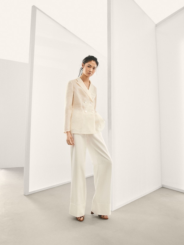 Jedwabna marynarka 599 zł