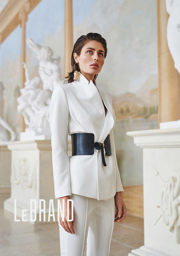 LeBrand wiosna lato 2017