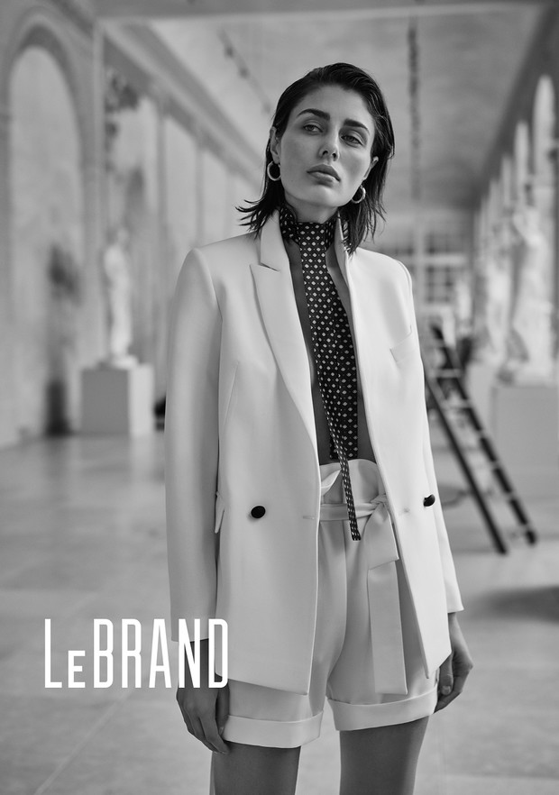 LeBrand wiosna lato 2017