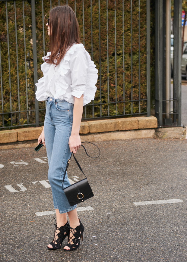 & Other Stories wiosna 2017