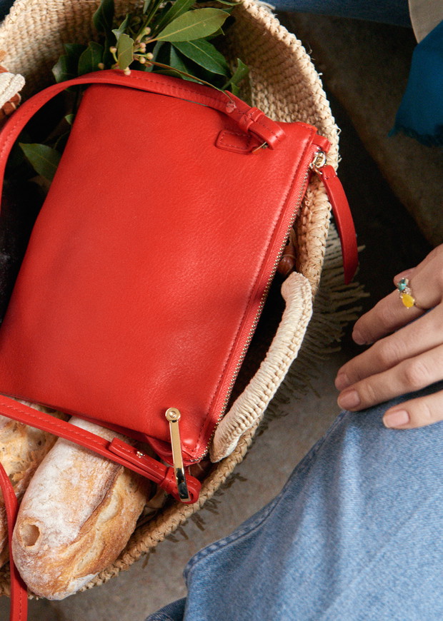 & Other Stories wiosna 2017