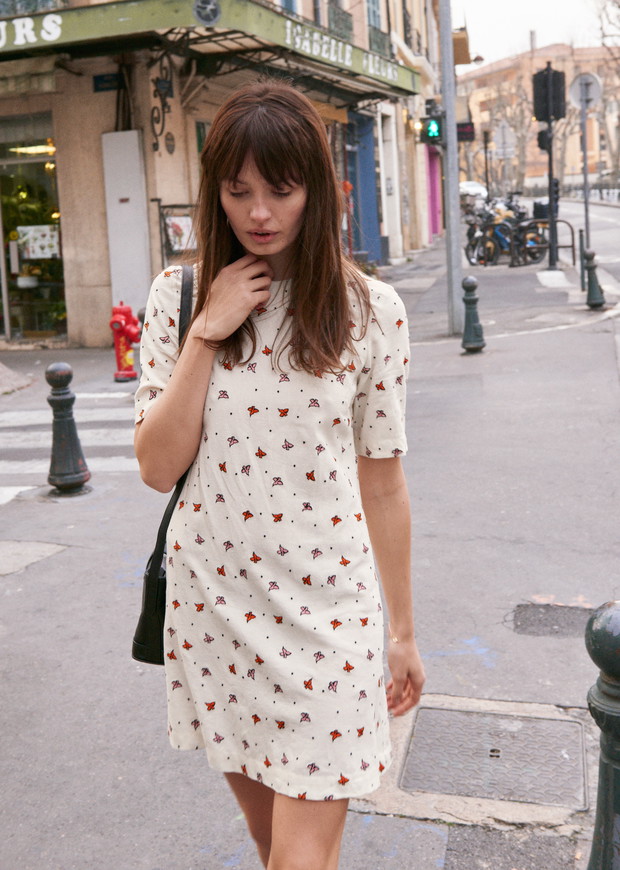 & Other Stories wiosna 2017