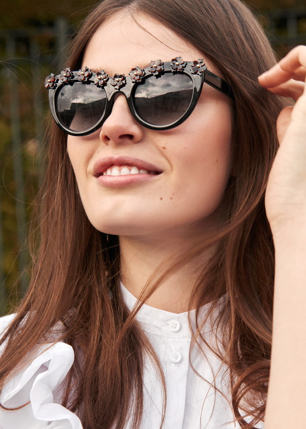 & Other Stories wiosna 2017