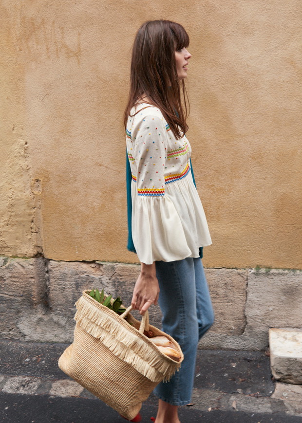 & Other Stories wiosna 2017