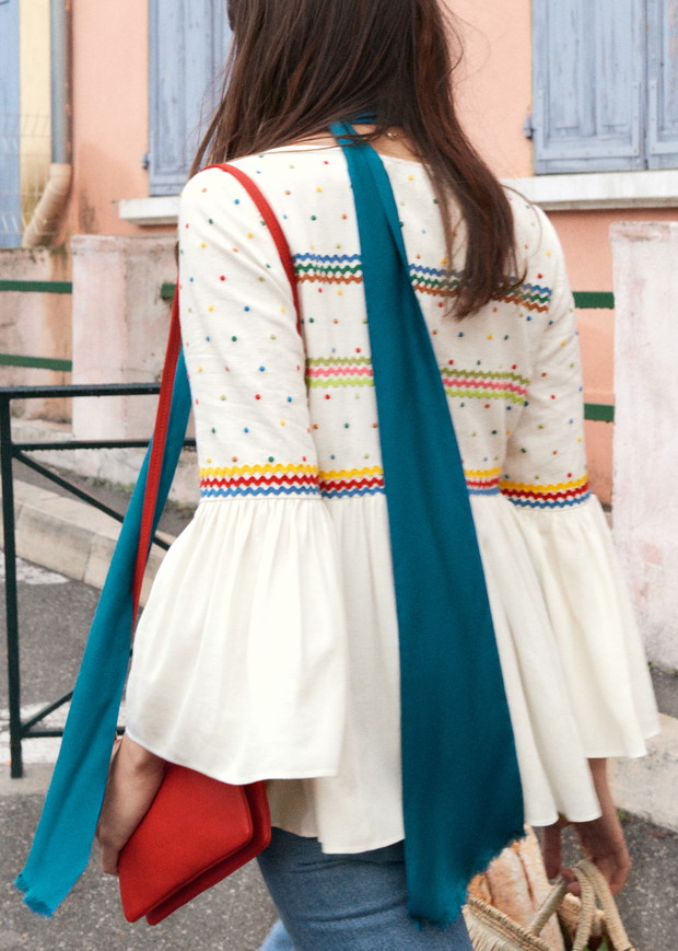 & Other Stories wiosna 2017