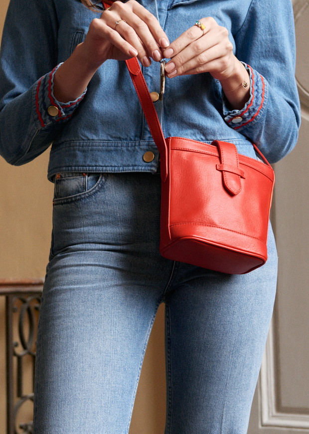 & Other Stories wiosna 2017