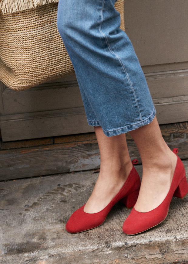 & Other Stories wiosna 2017