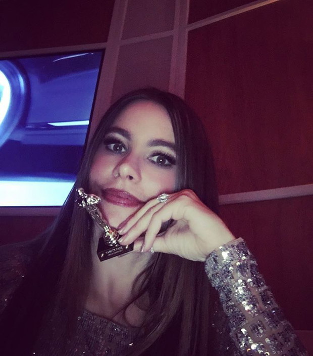 Sofia Vergara Oscary 2017
