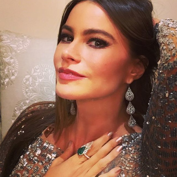 Sofia Vergara Oscary 2017