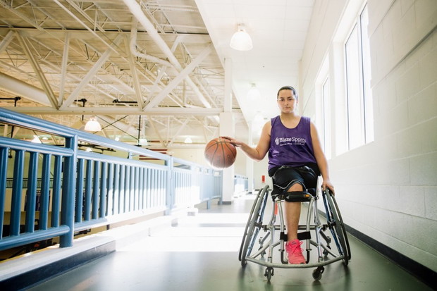 Strong is The New Pretty