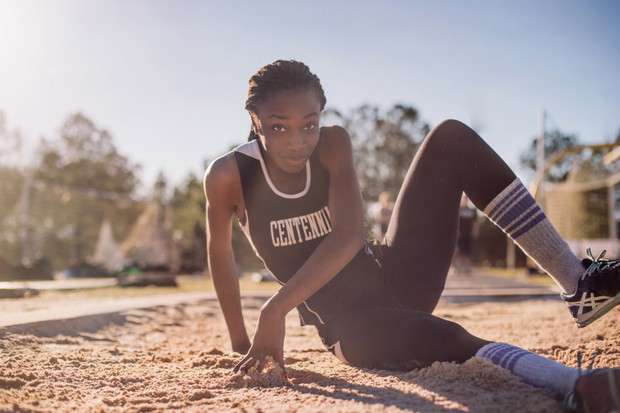 Strong is The New Pretty