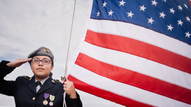 Strong is The New Pretty