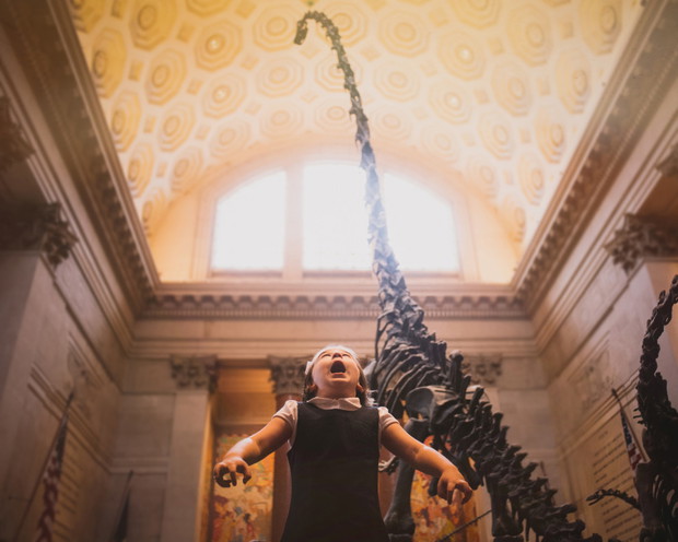 Strong is The New Pretty