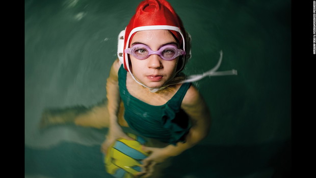 Strong is The New Pretty