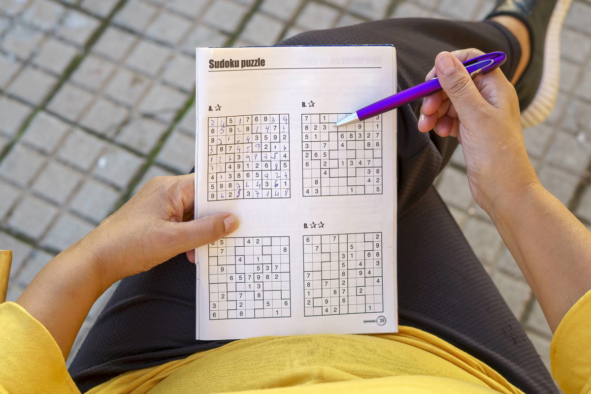 Te 4 znaki zodiaku to mistrzowie łamigłówek. Szybko rozwiążą każdą zagadkę