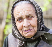 Babcia z Lubelszczyzny ostrzega. Jeśli to robisz, możesz sobie poważnie zaszkodzić