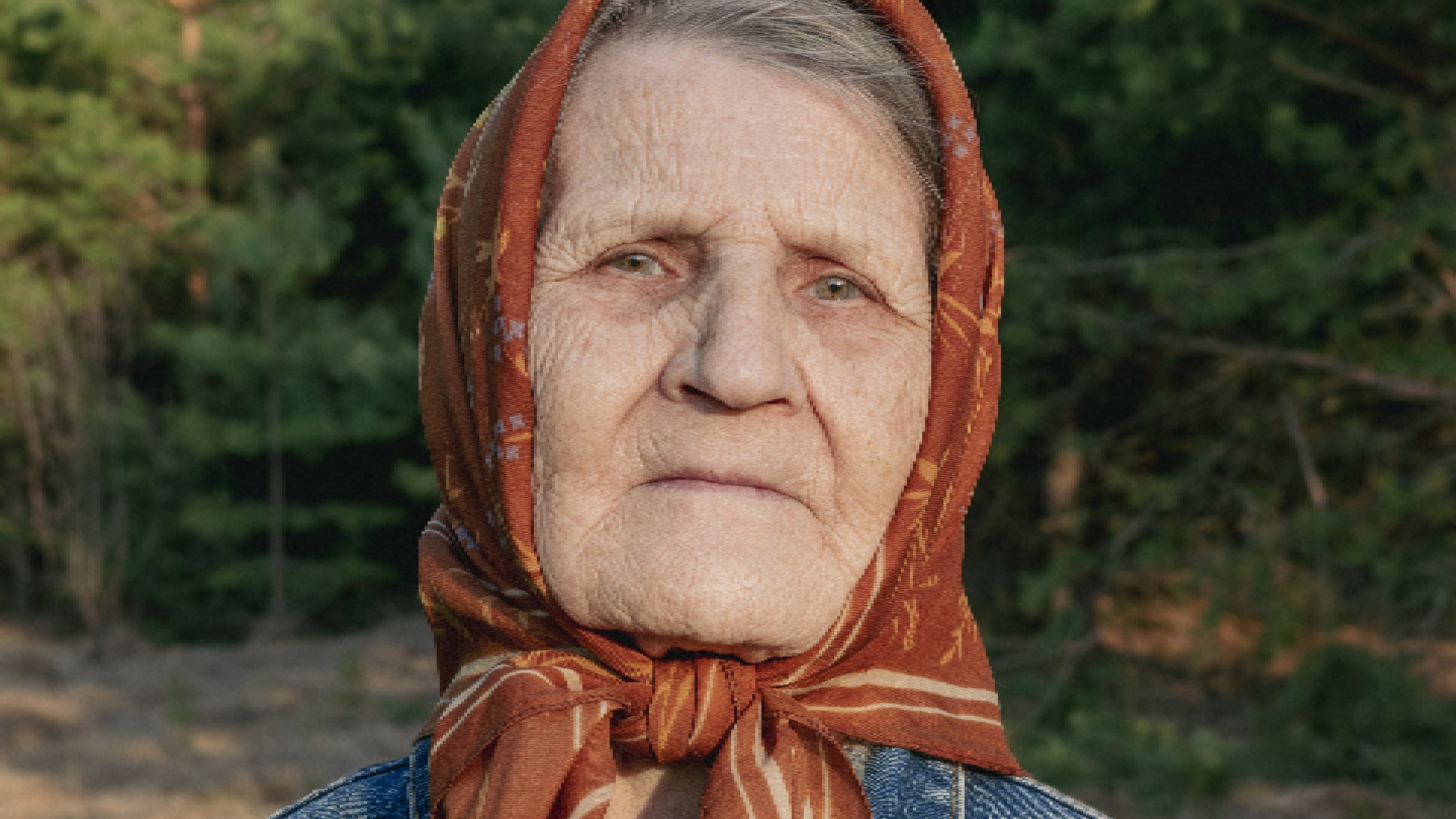 Rytuał szeptuch na zamartwianie się. Wykonaj go, jeśli nie umiesz cieszyć się życiem