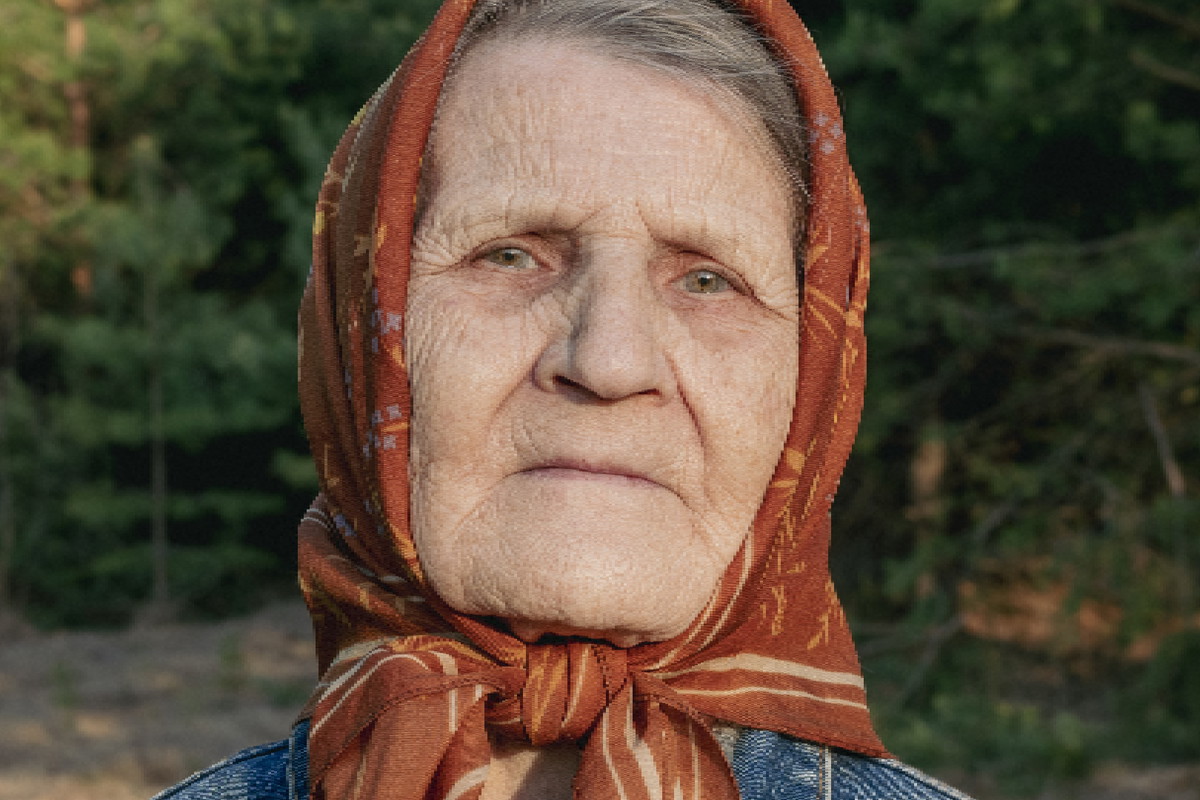 Rytuał szeptuch na zamartwianie się. Wykonaj go, jeśli nie umiesz cieszyć się życiem