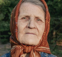 Rytuał szeptuch na zamartwianie się. Wykonaj go, jeśli nie umiesz cieszyć się życiem