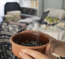 Spal w czwartek 1 gałązkę tej rośliny, a wasz związek będzie jak bajka. Jest mały haczyk