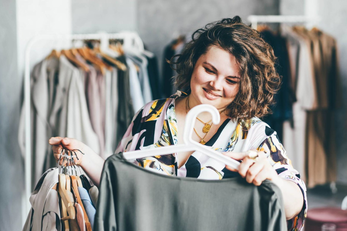 Pod żadnym pozorem nie kupuj ubrań w tym kolorze. Wyrzucisz pieniądze w błoto i ściągniesz na siebie nieszczęście