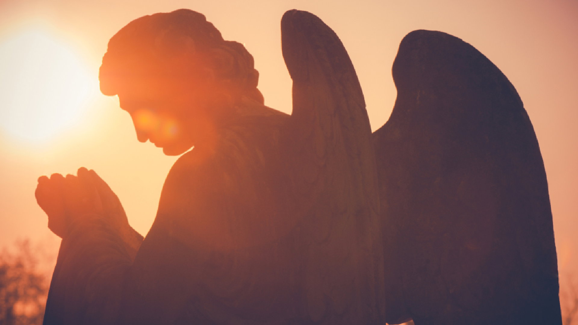 Angelologia: Znak, że twój anioł stróż chce ci przekazać coś ważnego. Do tej pory ignorowałaś ten subtelny sygnał