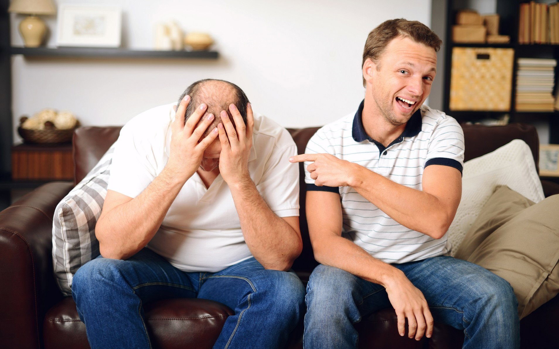 Te 4 znaki zodiaku są niepoważne. Z nimi gorzej niż z dziećmi