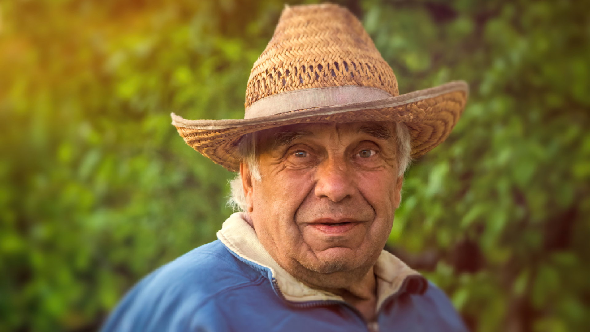 Słyszysz ten dźwięk? Stary Kaszub ostrzega, że to zapowiedź złej pogody