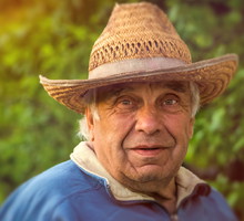 Słyszysz ten dźwięk? Stary Kaszub ostrzega, że to zapowiedź złej pogody