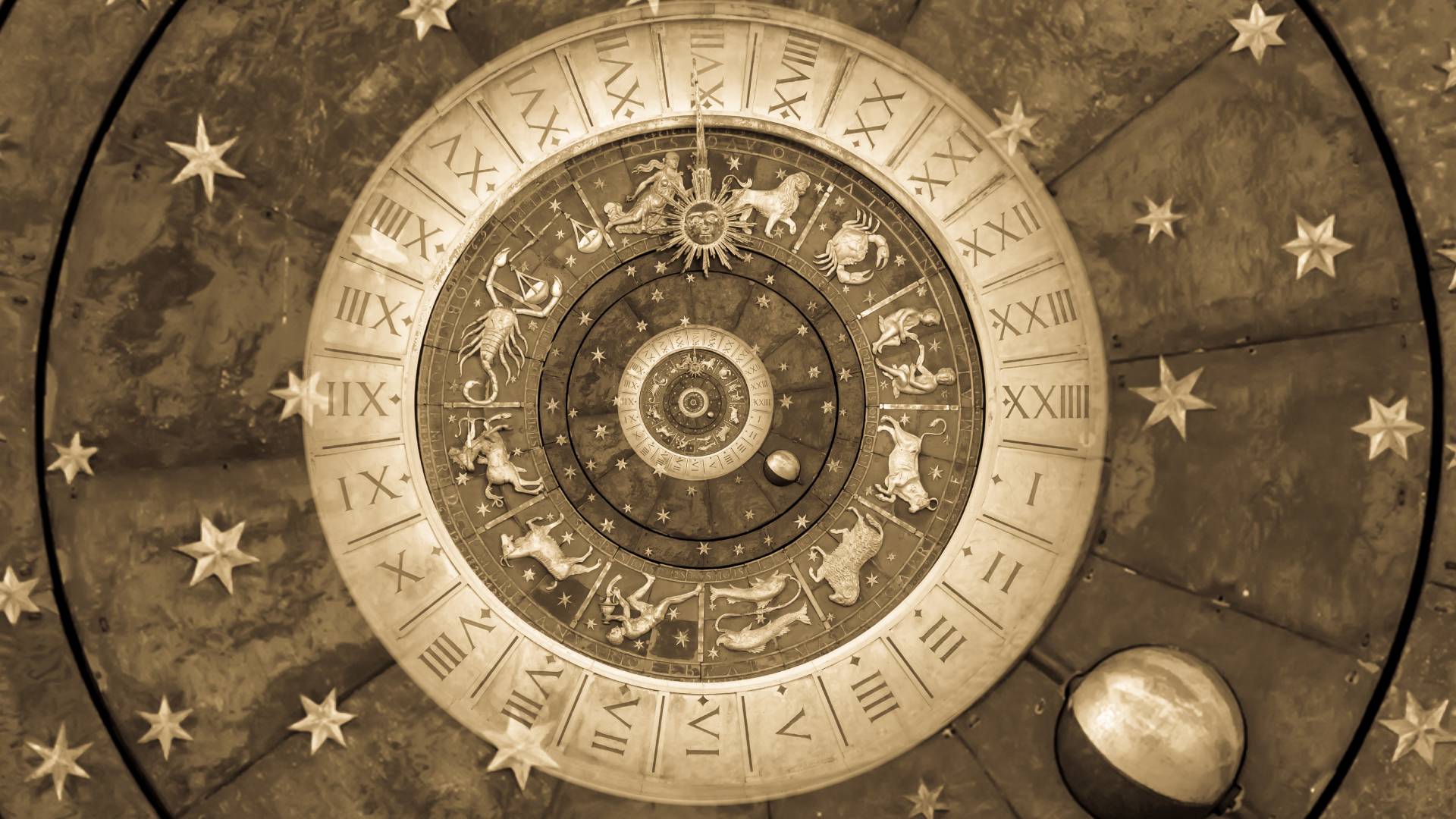 Tygodniowy horoskop finansowy dla każdego znaku zodiaku 16-22