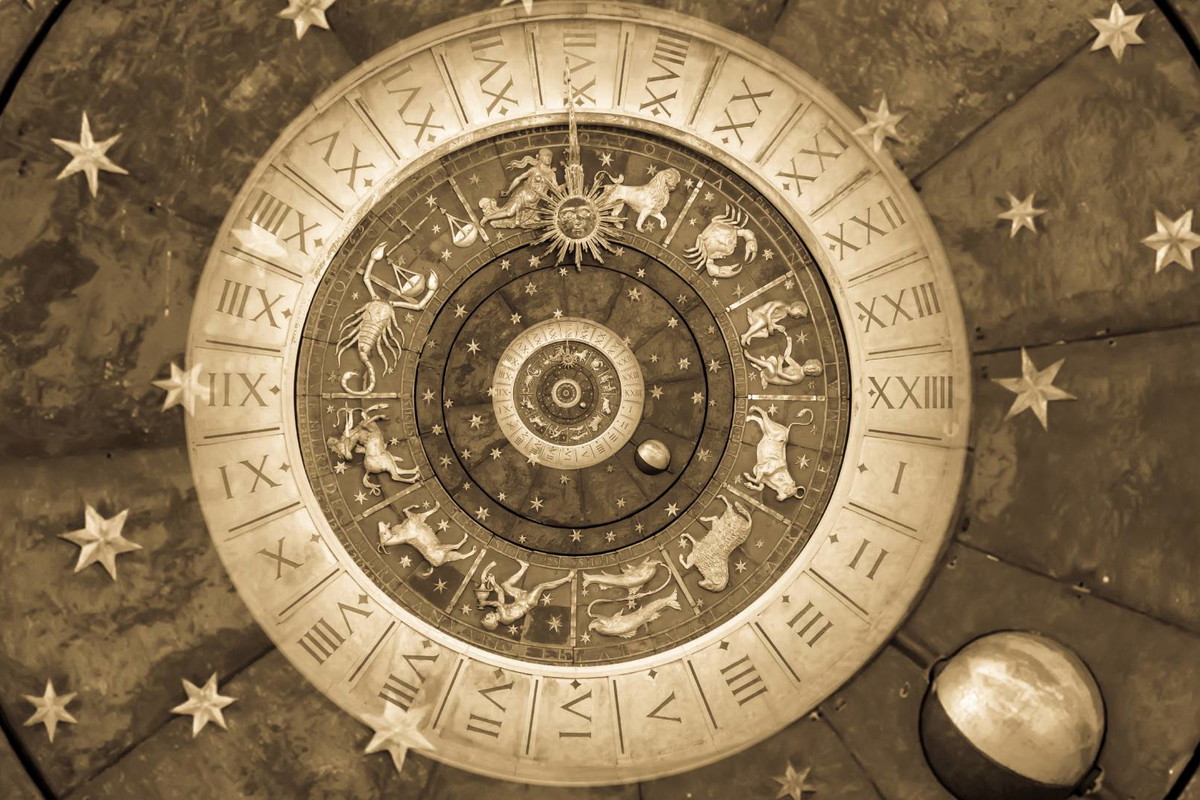 Tygodniowy horoskop finansowy dla każdego znaku zodiaku 16-22