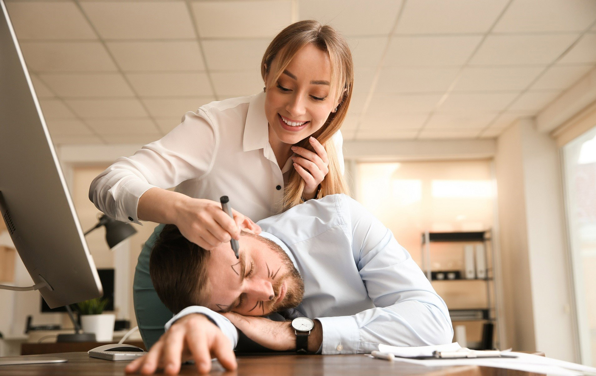 Te 4 znaki zodiaku podłożą ci świnię. Wrabiają innych bez skrupułów