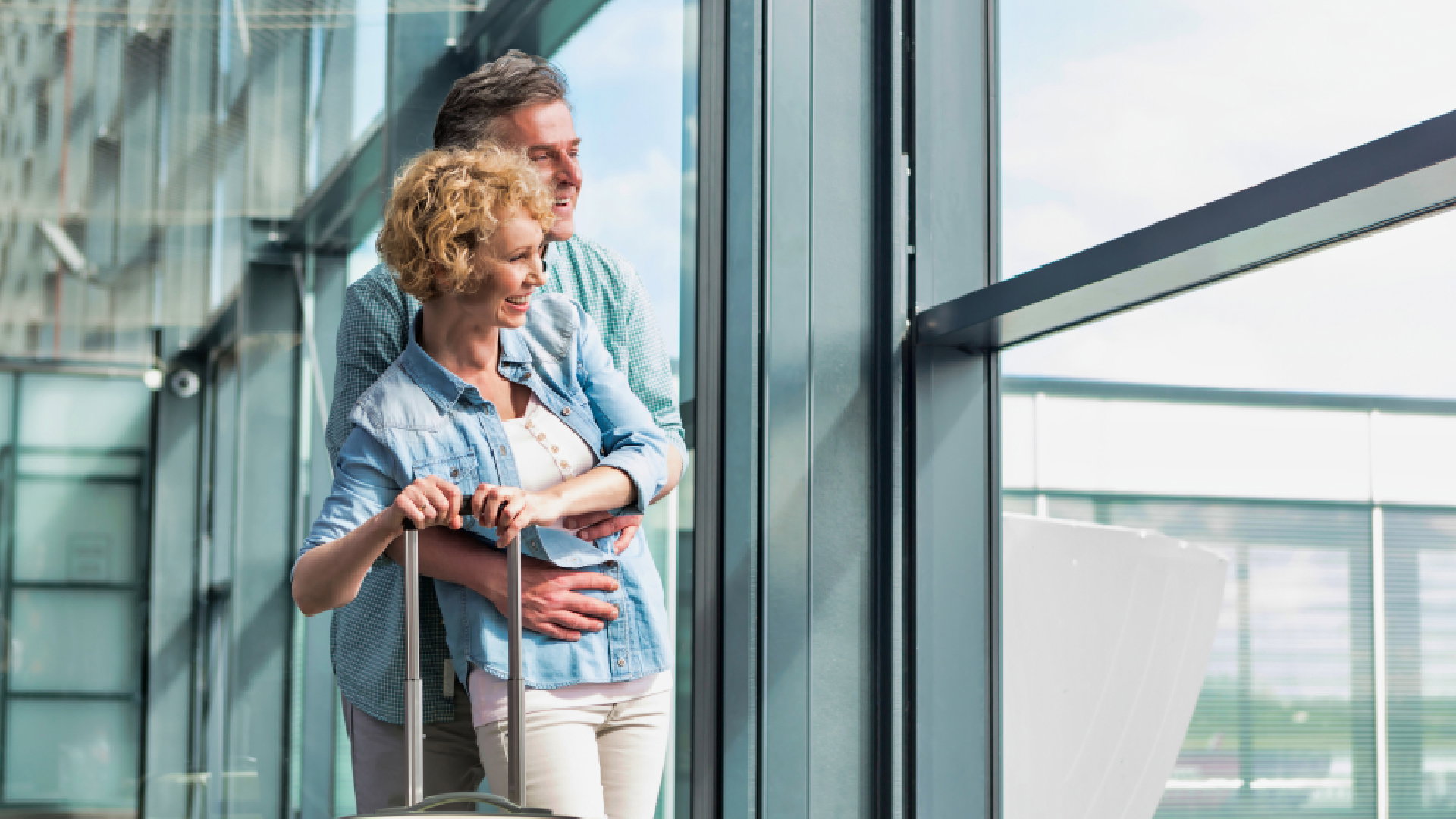 Przesąd lotniczy tego nie rób przed wejściem do samolotu. Inaczej ściągniesz na siebie pecha
