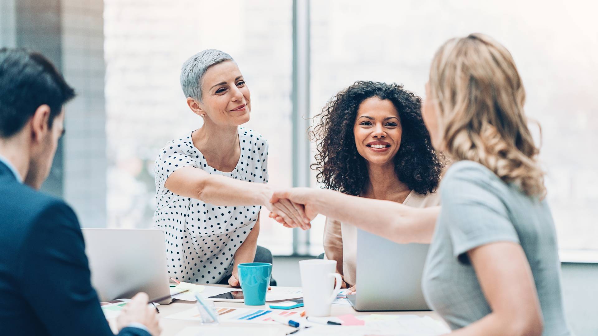 Noś to zawsze przy sobie, a zrobisz błyskotliwą karierę. Twój szef poczuje się zagrożony