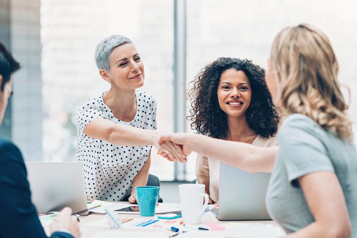 Noś to zawsze przy sobie, a zrobisz błyskotliwą karierę. Twój szef poczuje się zagrożony