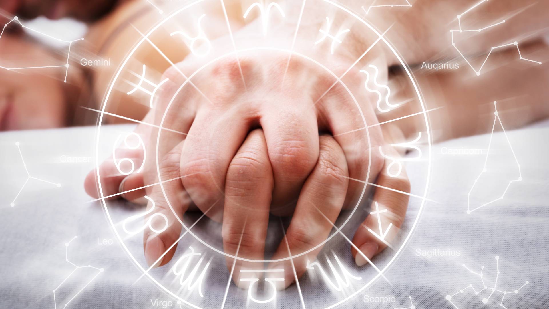 Tygodniowy horoskop miłosny dla każdego znaku zodiaku 16-22